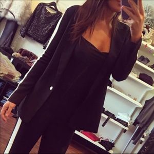 Amanda Uprichard Blazer